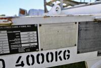 2005 Haulmark 2P-10 trailer - 9