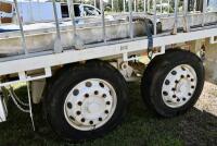 2005 Haulmark 2P-10 trailer - 14