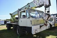 Coles Crane [NEW VIDEO ADDED] - 2