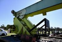Coles Crane [NEW VIDEO ADDED] - 12