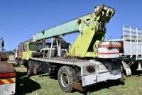 Coles Crane [NEW VIDEO ADDED] - 15