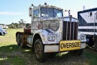 Circa 1974 Kenworth S2 Truck - AMENDED