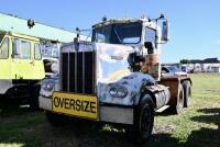 Circa 1974 Kenworth S2 Truck - AMENDED - 2
