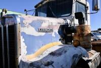 Circa 1974 Kenworth S2 Truck - AMENDED - 4