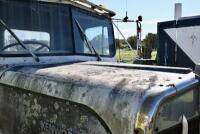 Circa 1974 Kenworth S2 Truck - AMENDED - 8