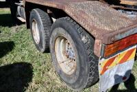 Circa 1974 Kenworth S2 Truck - AMENDED - 9