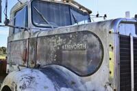 Circa 1974 Kenworth S2 Truck - AMENDED - 10