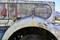Circa 1974 Kenworth S2 Truck - AMENDED - 11