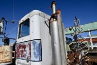Circa 1974 Kenworth S2 Truck - AMENDED - 18