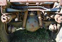 Circa 1974 Kenworth S2 Truck - AMENDED - 32