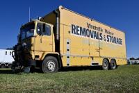Leyland Marathon 2 Truck [NEW VIDEO ADDED]