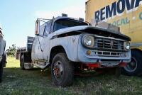 1975 International D1510 Truck - AMENDED - 2