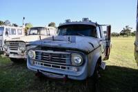 1975 International D1510 Truck - AMENDED - 4