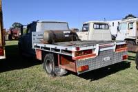 1975 International D1510 Truck - AMENDED - 5