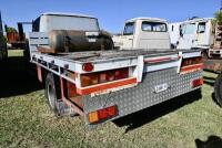 1975 International D1510 Truck - AMENDED - 6