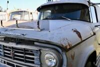 1975 International D1510 Truck - AMENDED - 8