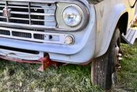 1975 International D1510 Truck - AMENDED - 9
