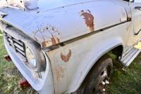 1975 International D1510 Truck - AMENDED - 11