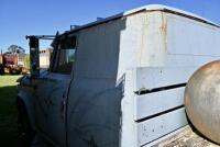 1975 International D1510 Truck - AMENDED - 16