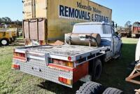 1975 International D1510 Truck - AMENDED - 25