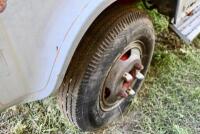 1975 International D1510 Truck - AMENDED - 27