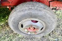 1975 International D1510 Truck - AMENDED - 28