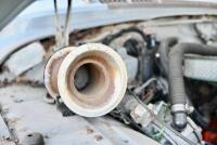 1975 International D1510 Truck - AMENDED - 43