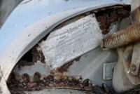 1975 International D1510 Truck - AMENDED - 47