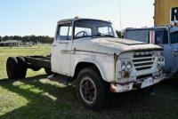 Dodge AT4 690 Truck - AMENDED