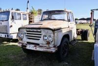 Dodge AT4 690 Truck - AMENDED - 2