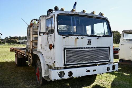 International ACCO 1810A Truck [NEW VIDEO ADDED]