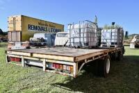 International ACCO 1810A Truck [NEW VIDEO ADDED] - 6