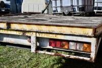 International ACCO 1810A Truck [NEW VIDEO ADDED] - 18