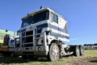 1980 Kenworth K123 Truck - AMENDED