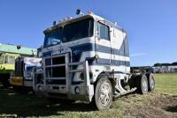1980 Kenworth K123 Truck - AMENDED - 2