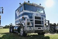 1980 Kenworth K123 Truck - AMENDED - 3