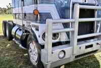 1980 Kenworth K123 Truck - AMENDED - 4