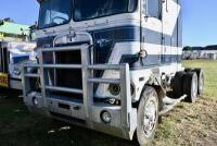 1980 Kenworth K123 Truck - AMENDED - 7