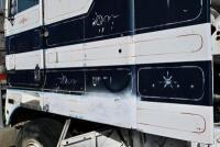 1980 Kenworth K123 Truck - AMENDED - 15