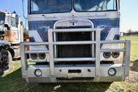1980 Kenworth K123 Truck - AMENDED - 17