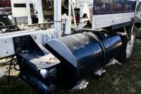 1980 Kenworth K123 Truck - AMENDED - 23