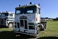1976 Kenworth K125 Truck [NEW VIDEO ADDED]