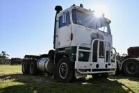 1976 Kenworth K125 Truck [NEW VIDEO ADDED] - 2