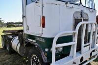 1976 Kenworth K125 Truck [NEW VIDEO ADDED] - 5