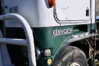1976 Kenworth K125 Truck [NEW VIDEO ADDED] - 10