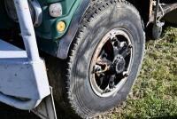 1976 Kenworth K125 Truck [NEW VIDEO ADDED] - 11