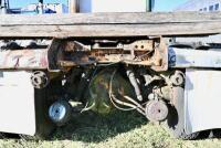 1976 Kenworth K125 Truck [NEW VIDEO ADDED] - 15