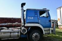 Circa 1986 Atkinson F4870 Truck - AMENDED - 3