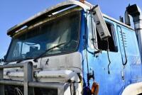 Circa 1986 Atkinson F4870 Truck - AMENDED - 4