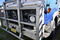 Circa 1986 Atkinson F4870 Truck - AMENDED - 5